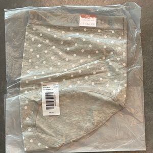 Lane Bryant | Cacique Cotton Panty